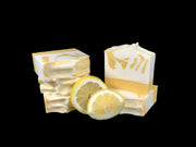 Lemon Zest
